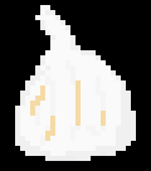 [9664c4] A GARLIC BULB!!!