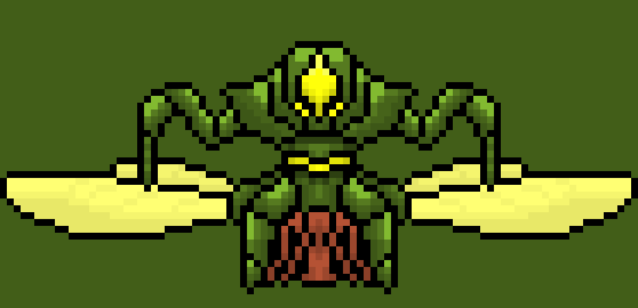 [9664c4] Alien mother