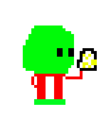 [2b3761] UnoTale Peashooter