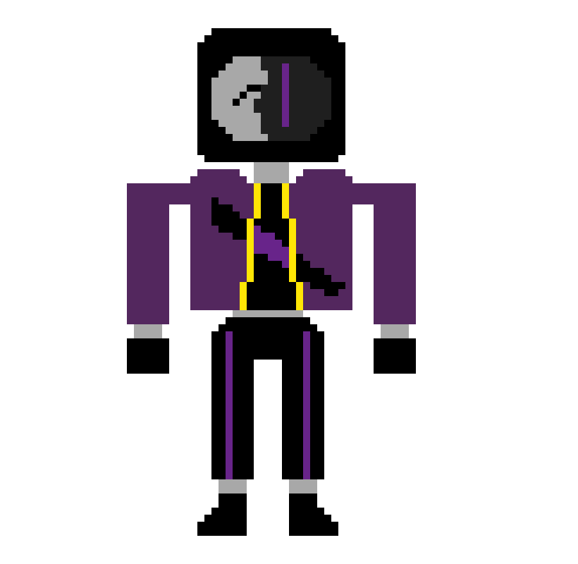 [2fcb16] Corruption!ODST: *Walks over to the goat* Hello!