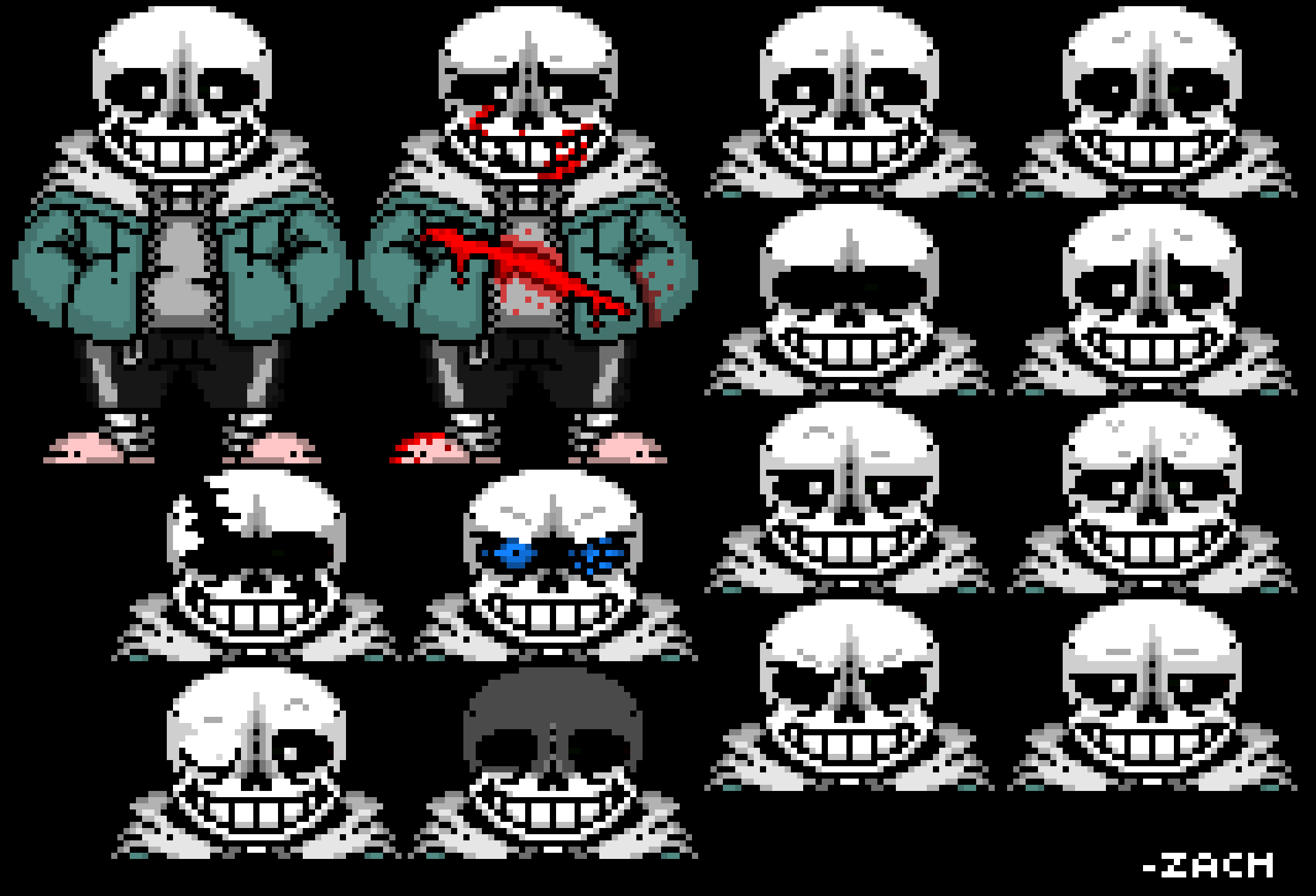 [56d9be] Done! -Zach