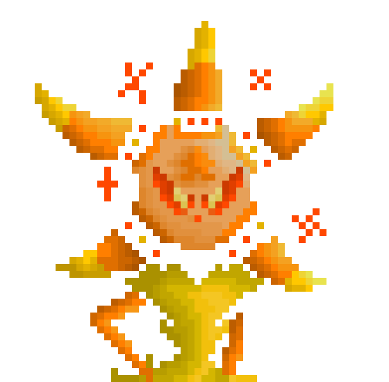 [f7c573] no problem ian -mawile