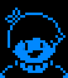 [77b851] No harshness Adam, Its just funny