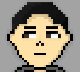 [95be89] -He looked at the actual Chris- Uh... Hi...