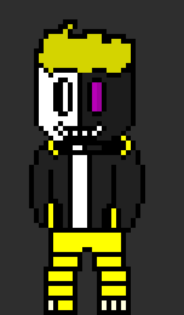 [812b32] oh i have an idea... *drinks honey and my HP goes to full 90/90 HP* thats better, anyways who are you?  - Molt?