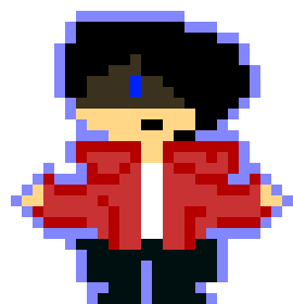 [c8bb2d] *summons 10 omega chaotic blasters and annihilate the outline*