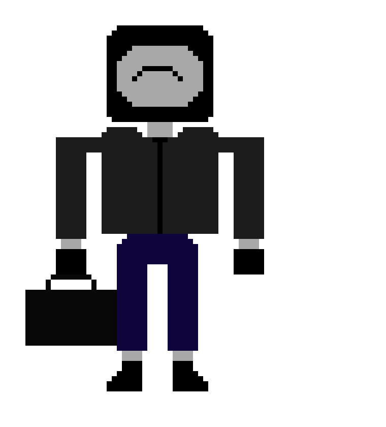 [2fcb16] G-Man: The homework mr.freeman