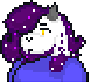 [73711d] I thought karma left too