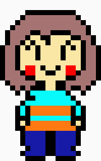 [05b0c1] Chelsea Resprite (I forgot about this one.)
