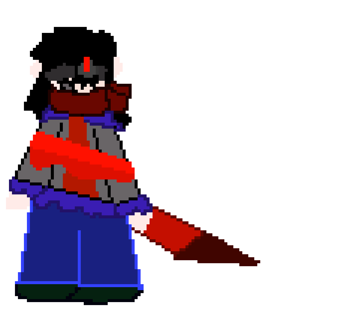 [904ba9] the other au chey walks towards batter and how are u she smile an evil smile