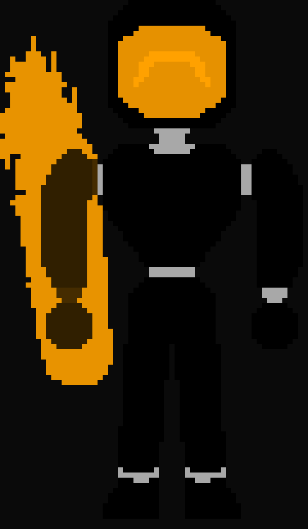 [25d002] *He continues walking through the streets, Examining and exploring*