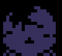 [7ce906] me I guess)) -HorrorTale Sans