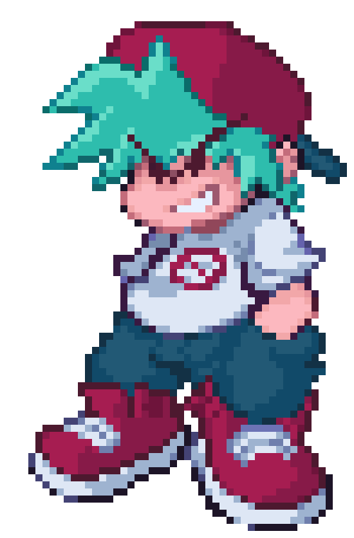 [5bbfd7] Getting freaky on a Wednesday morning yeah