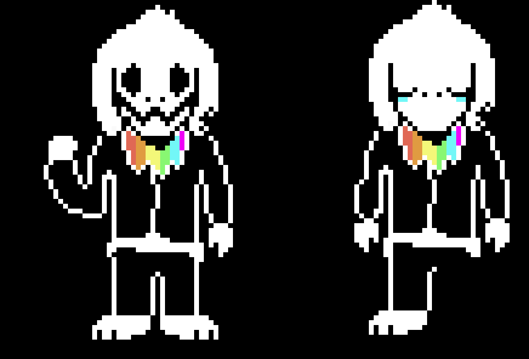 [6d923a] Working on StoryShift : "Hopeless" -Hammy