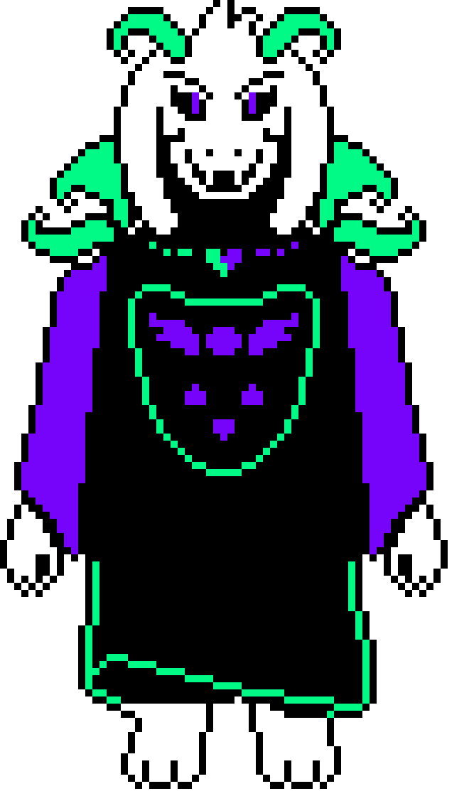[296d58] Unknown Asriel Dremurrr