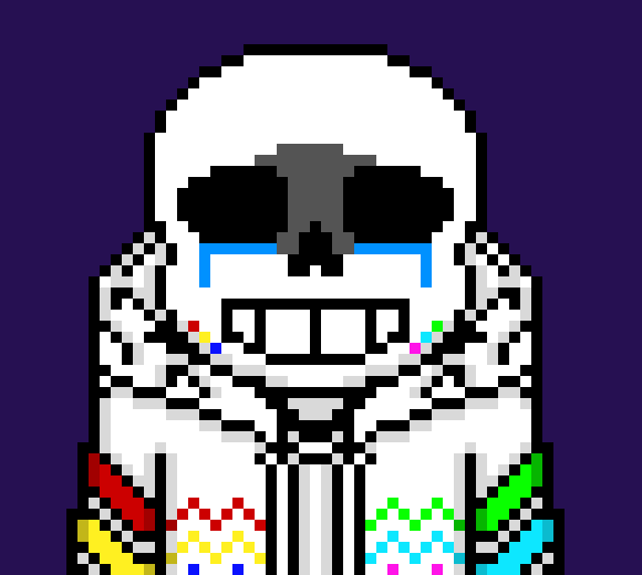 [b63bdb] TERROR'SEYEGOOPDISAPPEAREDANDHEPASSEDOUT!!!! *points to Terror*