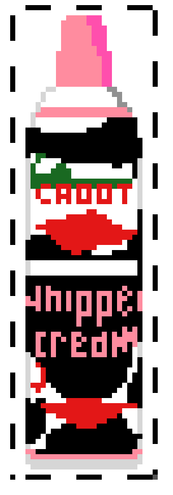 [bde690] whipped cream