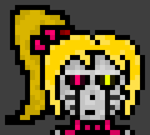 [85a731] When you want to make OG theme but it become Megalovania - DST