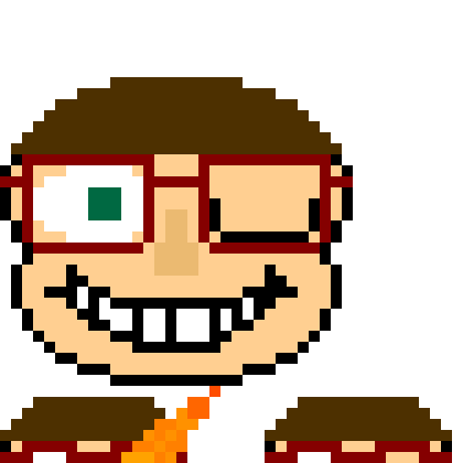 [790cb4] Lifetale Niko Lifetale text picture F