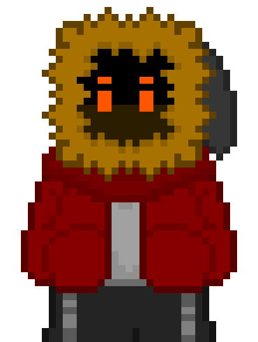 [5e7c80] Anyone wanna play with my bro?