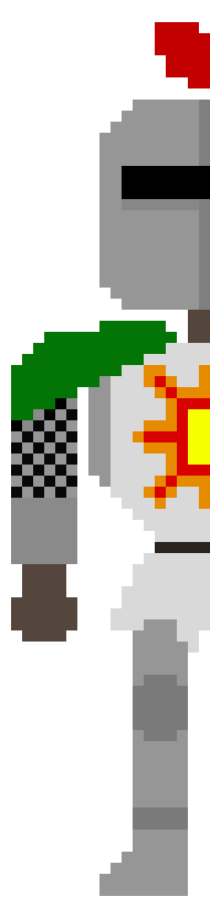 [de8c0d] Solaire: ........So bored.......