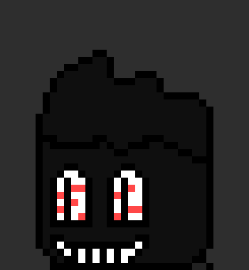 [812b32] *he would multiply his arms and extend one to punch EXE* -Cartoon Molt!