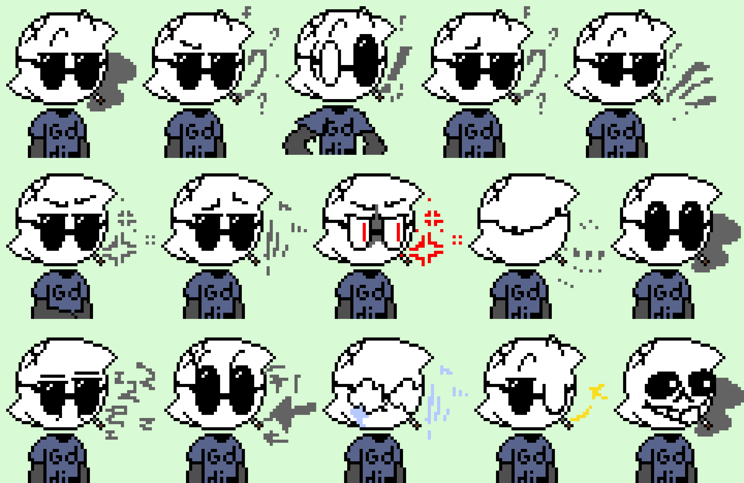 [a228fa] K. Vargas but Glasses Shine