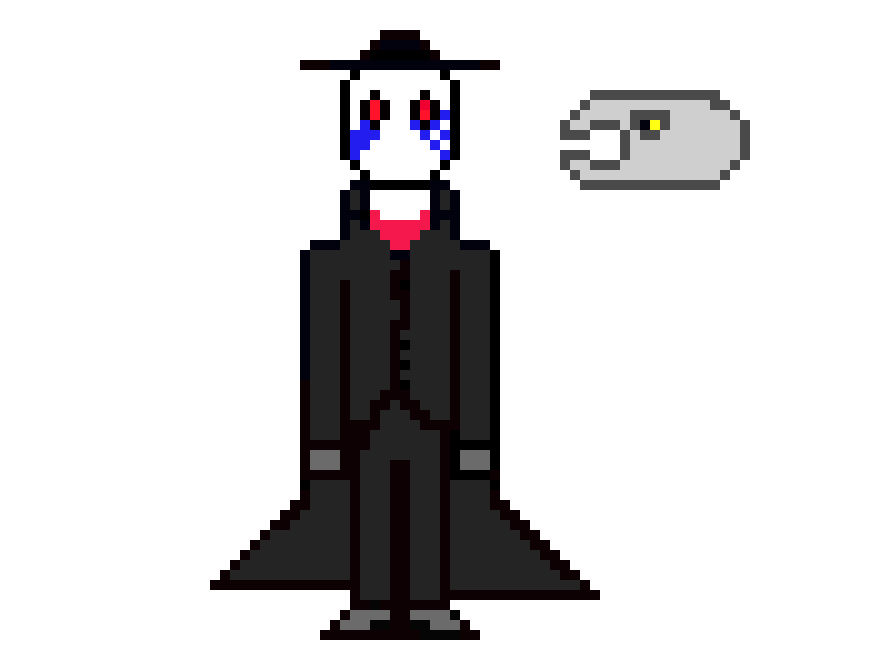 [9664c4] Puppet Moester