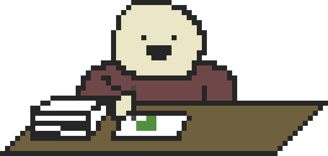 [1828eb] Oh, hello Wobot. Sorry, I'm just busying myself making a film right now.