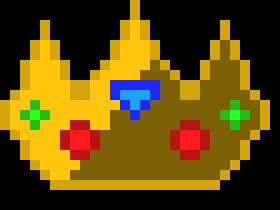 [7456f1] I'VE GOT A CROWN MEANT FOR A WOLVE!