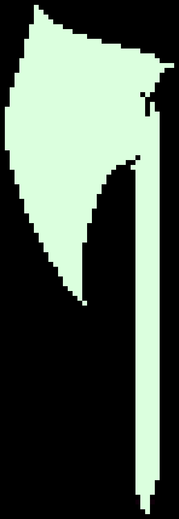 [583245] Weapon... Uh- Gotta make it 1PX to turn it on a different site and pray it works...