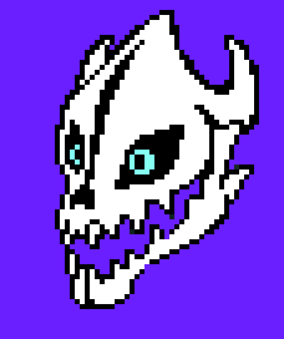 [8daa57] Dark darker yet darker trio-(Do not say that Luns plz dont die)