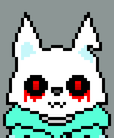 [5b2f3e] -glitches all over the place and fires hellish icicles mocking XC-