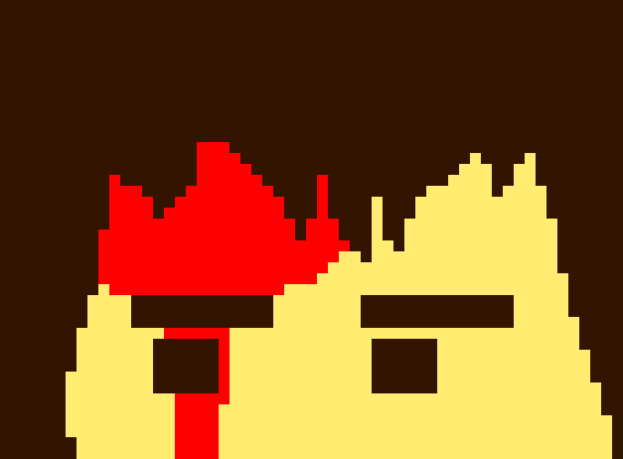 [b9de0d] hello my beautiful poggers!