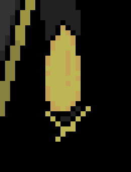 [5b2f3e] I'm gonna try a bit of a sideway angle with this