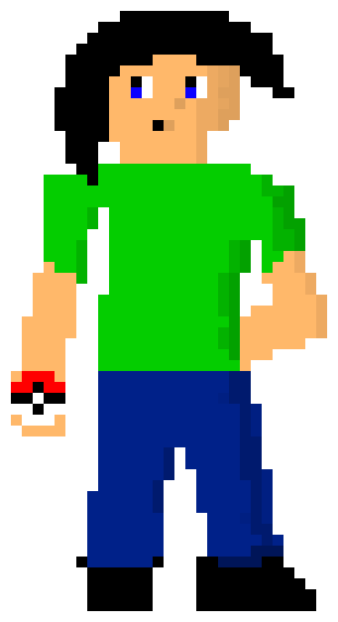 [9664c4] PKMN Trainer Remix