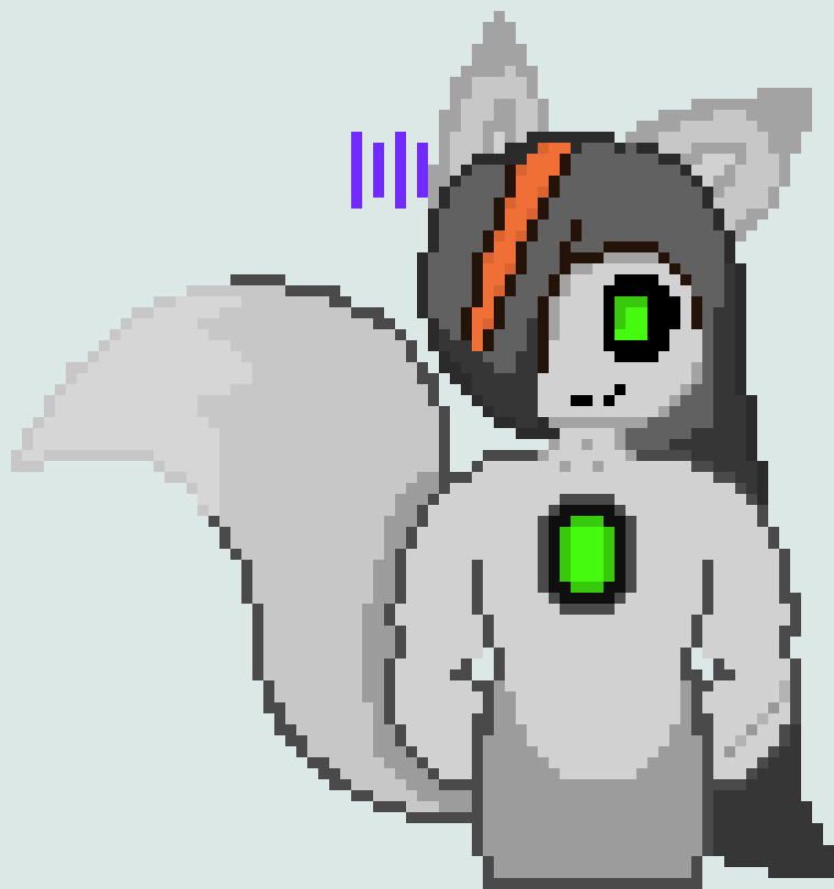 [d8d976] Now if you have time -Glitch Dreemurr