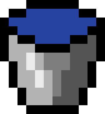 [9664c4] Blue_Bucket