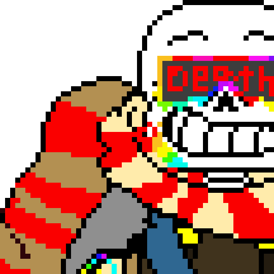 [45e36d] You fucking little retarded piece of shit that nobody cares about hope you fall in a pit of spikes bye - THE TRUE FRESH INK SANS SAYS STOP THIS SHIT