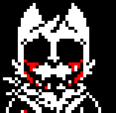 [95be89] LOOKS LIKE I`M GONNA BASH AND SLASH A RETARDED FLOWER!...