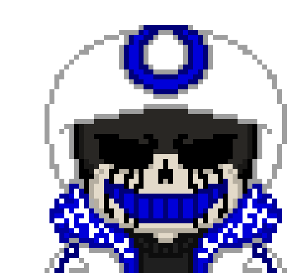 [53a360] then a dark blaster appears front of infected then fires at him -