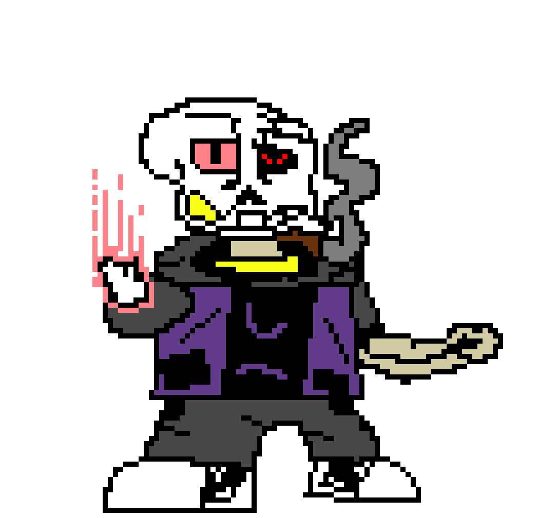 [8597b0] decadent society sans but i ruined him