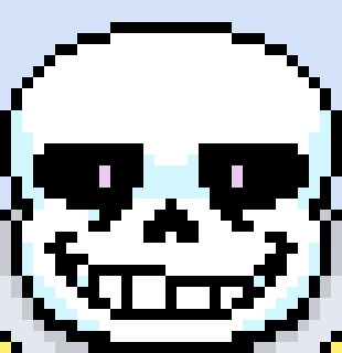 [df4002] (He teleported to the other people, glitching.) " ......oh. "