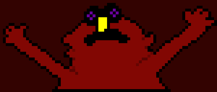 [dd43a2] Im gere to kill all of you guys