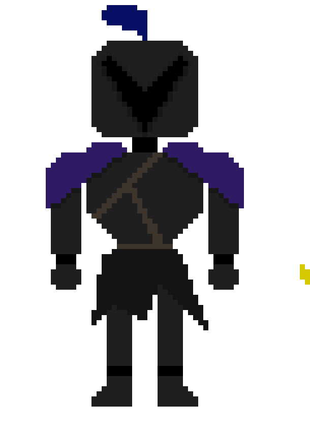 [de8c0d] Brother!?!?