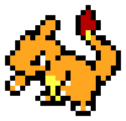 [9664c4] 005 Charmeleon