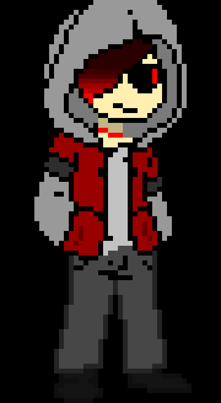 [39b34f] and ive made things awkward...ill...just go back to the woods...