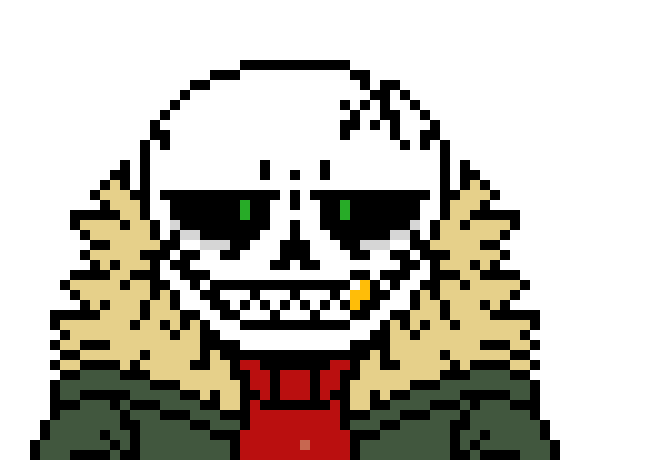 [6d504e] it's you again.