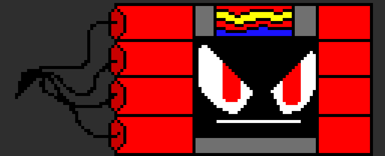 [812b32] vibeing not viewing)) - Whitt-X (molt)