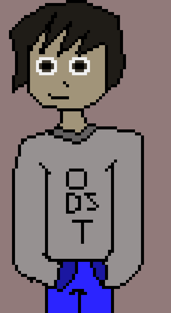 [25d002] Oh,Heya Zach!